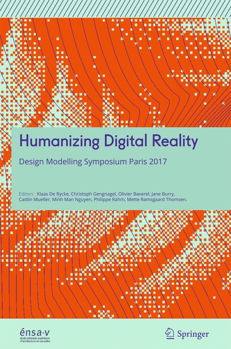 Humanizing Digital Reality 1