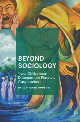 bokomslag Beyond Sociology