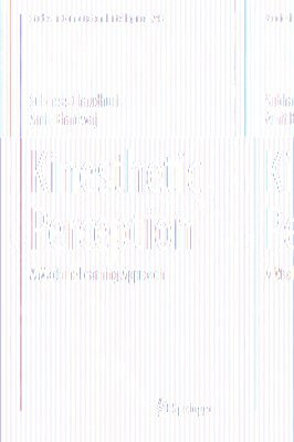 Subhasis Chaudhuri, Amit Bhardwaj - Kinesthetic Perception, Inbunden