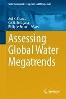Asit K. Biswas, Cecilia Tortajada, Philippe Rohner - Assessing Global Water Megatrends, Inbunden