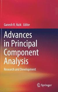 bokomslag Advances in Principal Component Analysis