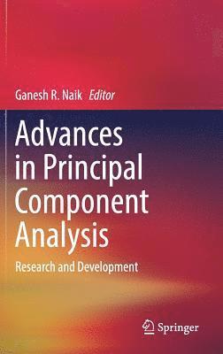 bokomslag Advances in Principal Component Analysis