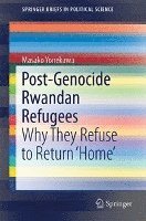 Post-Genocide Rwandan Refugees 1