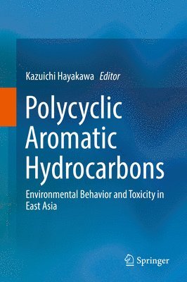 Polycyclic Aromatic Hydrocarbons 1