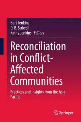 Reconciliation in Conflict-Affected Communities 1