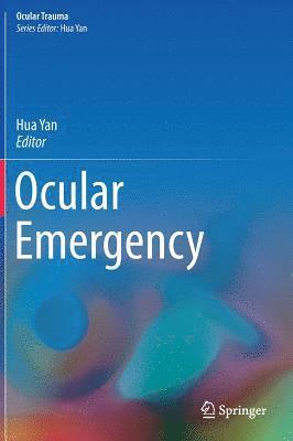 bokomslag Ocular Emergency