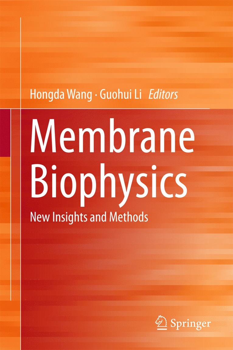 Membrane Biophysics 1