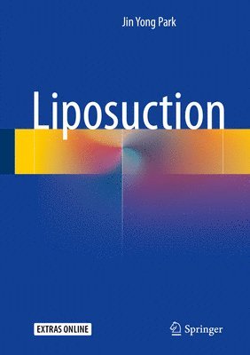 bokomslag Liposuction