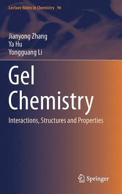 Gel Chemistry 1