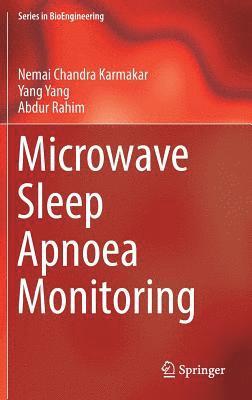Microwave Sleep Apnoea Monitoring 1