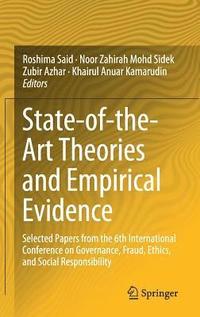 bokomslag State-of-the-Art Theories and Empirical Evidence