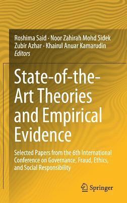 State-of-the-Art Theories and Empirical Evidence 1
