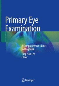 bokomslag Primary Eye Examination
