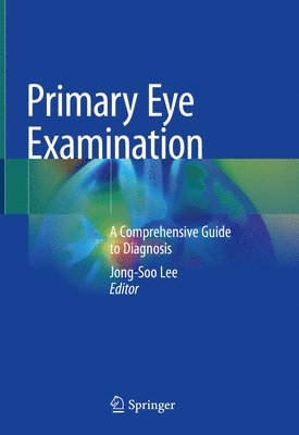 Primary Eye Examination 1