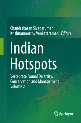 Indian Hotspots 1