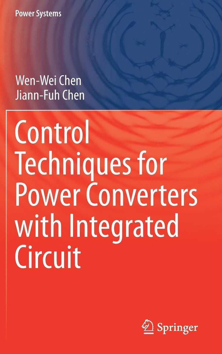 Control Techniques for Power Converters with Integrated Circuit 1