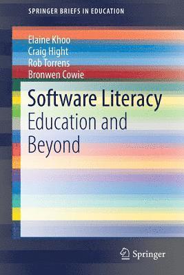 Software Literacy 1