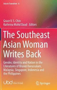 bokomslag The Southeast Asian Woman Writes Back