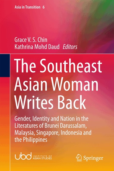 Grace V. S. Chin, Kathrina Mohd Daud - Southeast Asian Woman Writes Back, Inbunden