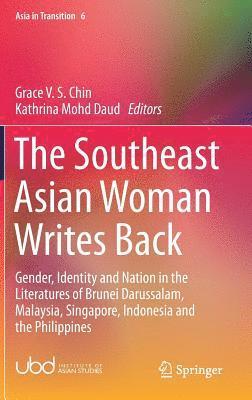 bokomslag The Southeast Asian Woman Writes Back