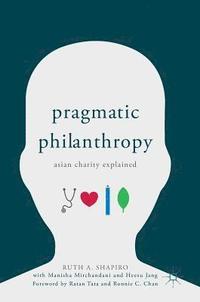 bokomslag Pragmatic Philanthropy