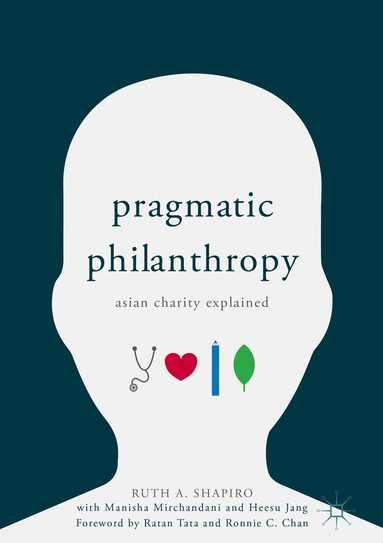 bokomslag Pragmatic Philanthropy