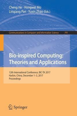 Bio-inspired Computing: Theories and Applications 1