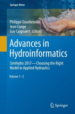 Advances in Hydroinformatics 1