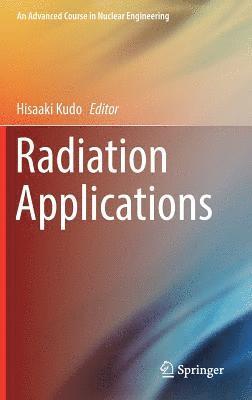 bokomslag Radiation Applications