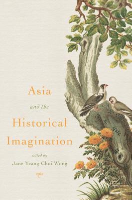 bokomslag Asia and the Historical Imagination