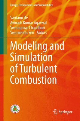 Modeling and Simulation of Turbulent Combustion 1
