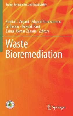 Waste Bioremediation 1