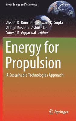 Energy for Propulsion 1