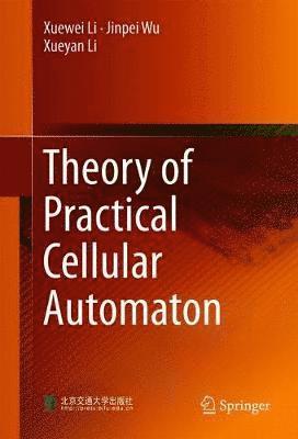 Theory of Practical Cellular Automaton 1