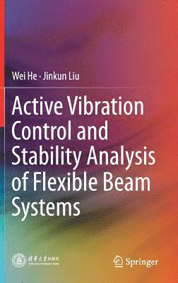Active Vibration Control and Stability Analysis of Flexible Beam Systems 1