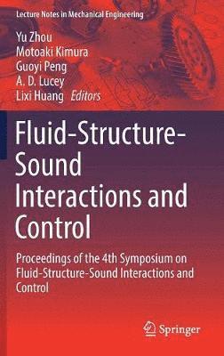 Fluid-Structure-Sound Interactions and Control 1