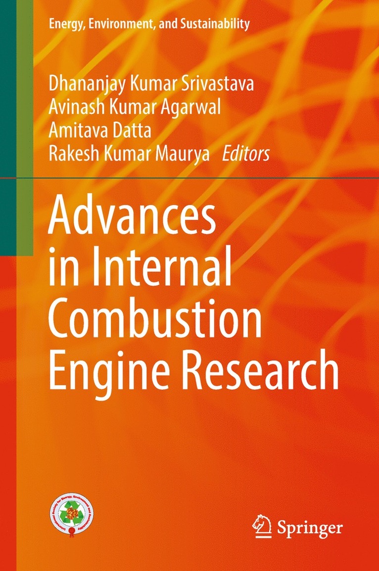 Advances in Internal Combustion Engine Research