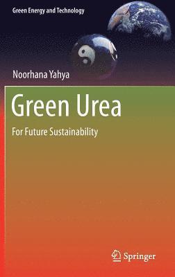 bokomslag Green Urea