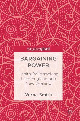 Bargaining Power 1