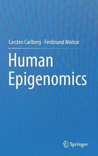 bokomslag Human Epigenomics