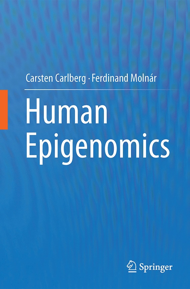 Human Epigenomics 1