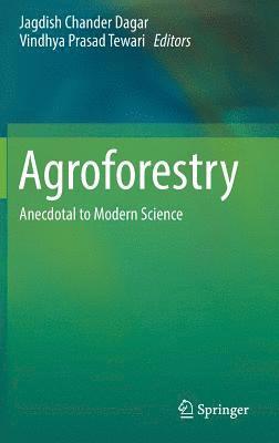 Agroforestry 1