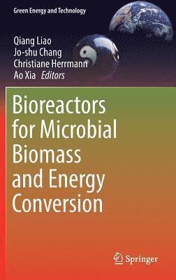 Bioreactors for Microbial Biomass and Energy Conversion 1