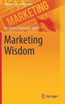 Marketing Wisdom 1