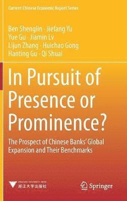 In Pursuit of Presence or Prominence? 1