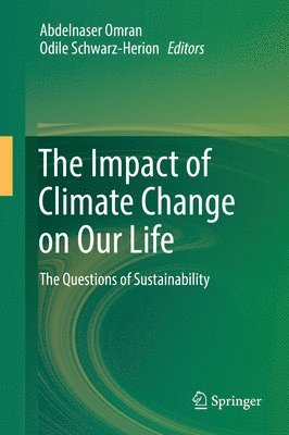 The Impact of Climate Change on Our Life 1