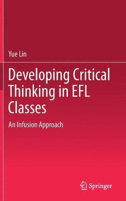 Developing Critical Thinking in EFL Classes 1