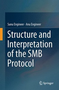 bokomslag Structure and Interpretation of the SMB Protocol
