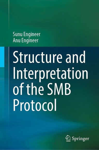 bokomslag Structure and Interpretation of the SMB Protocol