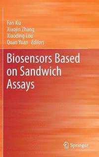 bokomslag Biosensors Based on Sandwich Assays